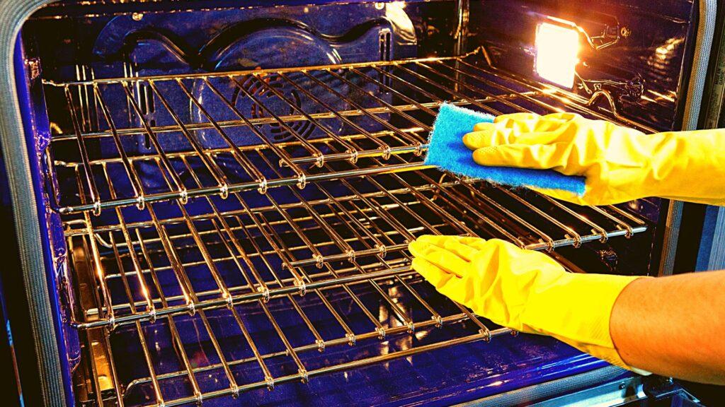 Oven Cleaning Riverina
