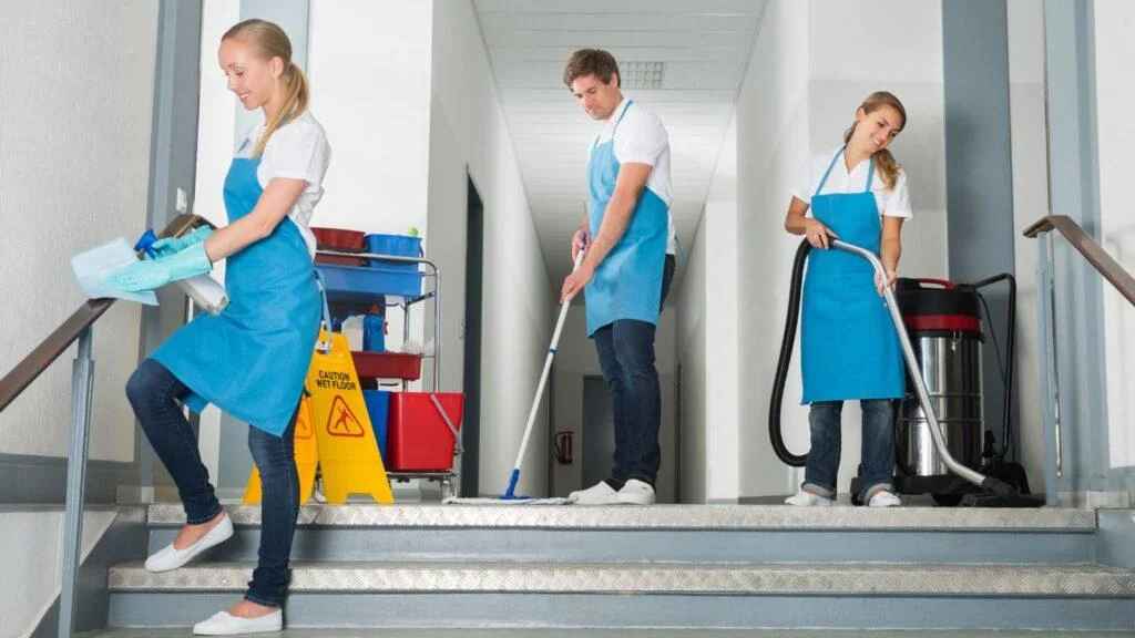 End of lease Cleaning Riverina