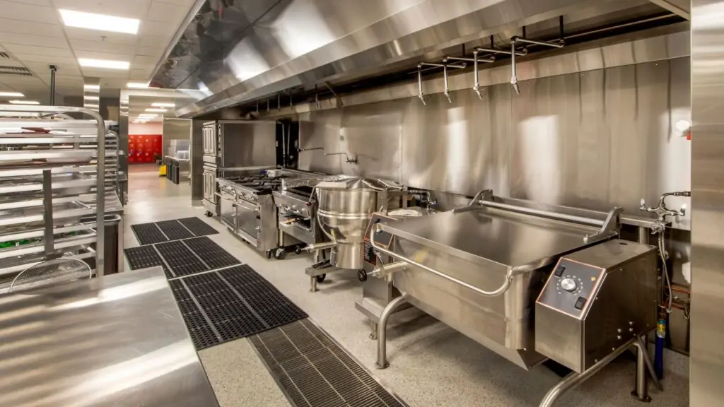 Commercial Cleaning Riverina