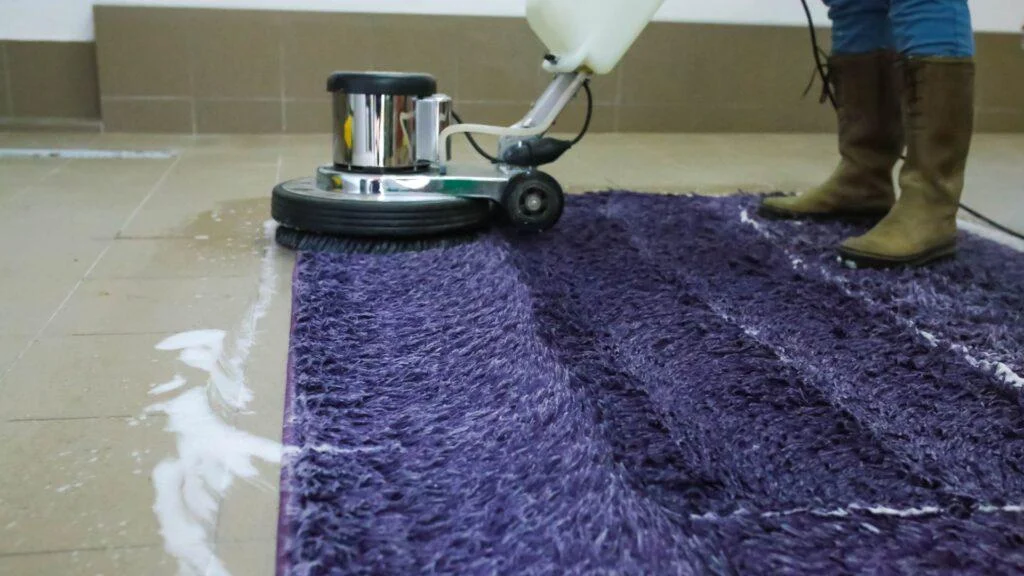 Carpet Cleaning Riverina