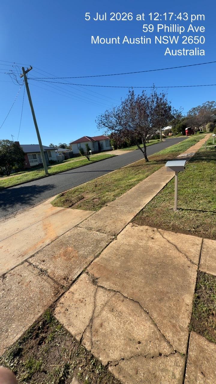 Bond clean 59 Phillip Avenue Mount Austin