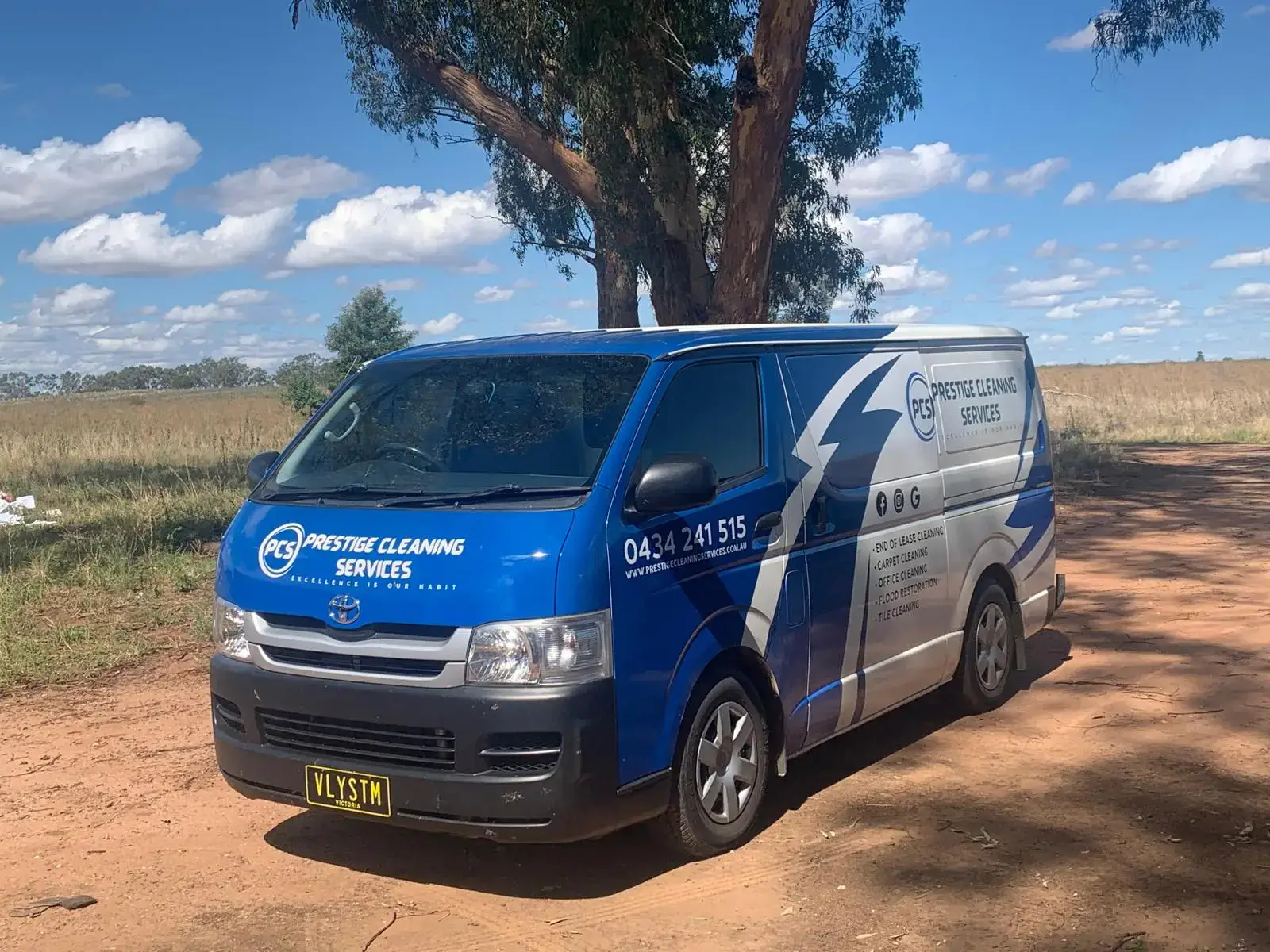 Prestige Cleaning Services Riverina Professional Cleaning Services